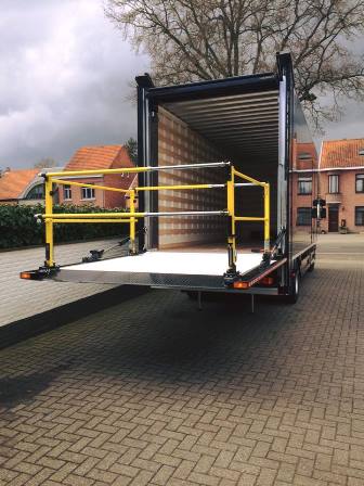 Master meubellift
